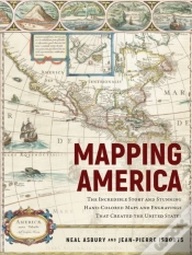 Capa do artigo Mapping America