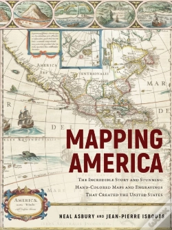 Capa do artigo Mapping America