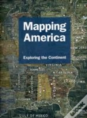 Capa do artigo Mapping America
