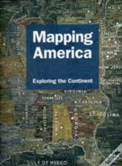 Capa do artigo Mapping America