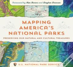 Mapping America'S National Parks