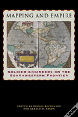 Capa do artigo Mapping And Empire