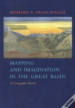 Capa do artigo Mapping And Imagination In The Great Basin