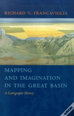 Capa do artigo Mapping And Imagination In The Great Basin