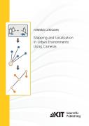 Mapping And Localization In Urban Environments Using Cameras