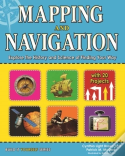 Capa do artigo Mapping And Navigation