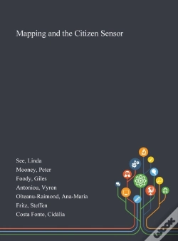 Capa do artigo Mapping And The Citizen Sensor