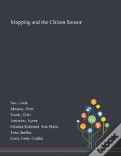 Capa do artigo Mapping And The Citizen Sensor