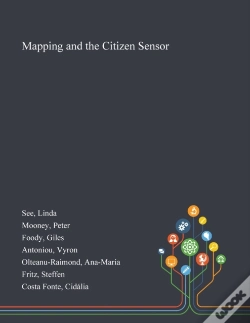 Capa do artigo Mapping And The Citizen Sensor