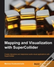 Capa do artigo Mapping And Visualization With Supercollider
