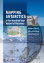 Mapping Antarctica - Preview