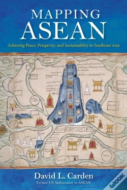 Capa do artigo Mapping Asean