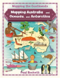 Mapping Australia And Oceania, And Antarctica - Preview