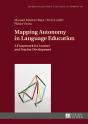 Mapping Autonomy In Language Education - Preview