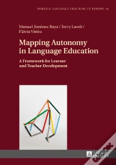 Mapping Autonomy In Language Education