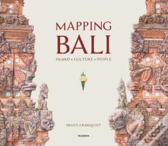 Mapping Bali