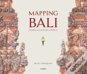 Capa do artigo Mapping Bali