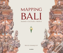 Capa do artigo Mapping Bali