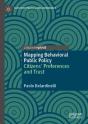 Mapping Behavioral Public Policy - Preview