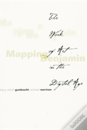 Capa do artigo Mapping Benjamin