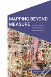 Capa do artigo Mapping Beyond Measure