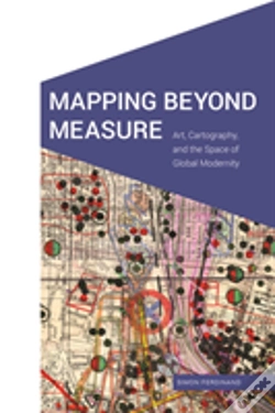 Capa do artigo Mapping Beyond Measure