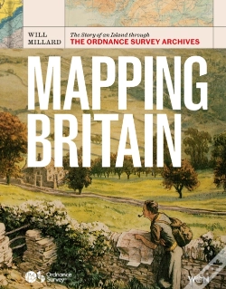 Capa do artigo Mapping Britain