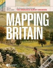 Capa do artigo Mapping Britain