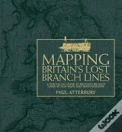 Capa do artigo Mapping Britain