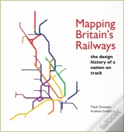 Capa do artigo Mapping Britain