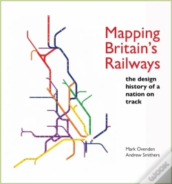 Capa do artigo Mapping Britain'S Railways