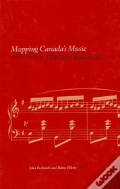 Mapping Canada'S Music