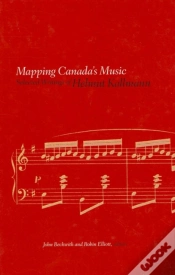 Capa do artigo Mapping Canada