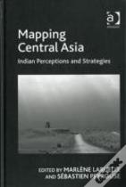 Mapping Central Asia