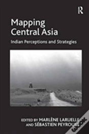 Capa do artigo Mapping Central Asia