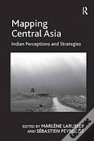 Mapping Central Asia