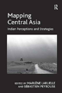 Mapping Central Asia - Preview