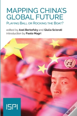 Capa do artigo Mapping China'S Global Future