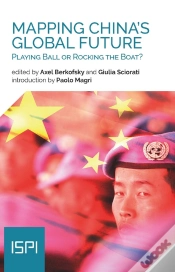Capa do artigo Mapping China