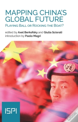 Capa do artigo Mapping China'S Global Future