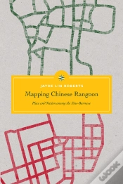 Capa do artigo Mapping Chinese Rangoon