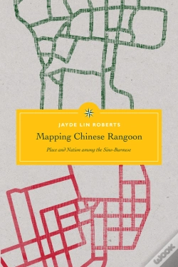 Capa do artigo Mapping Chinese Rangoon
