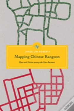 Capa do artigo Mapping Chinese Rangoon