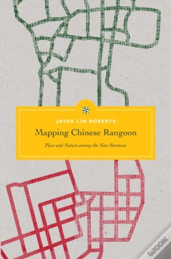 Capa do artigo Mapping Chinese Rangoon