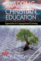 Mapping Christian Education