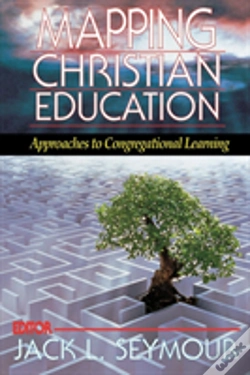 Capa do artigo Mapping Christian Education