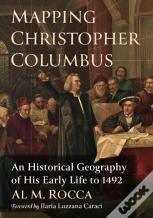 Mapping Christopher Columbus