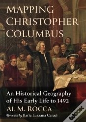 Capa do artigo Mapping Christopher Columbus