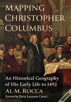 Capa do artigo Mapping Christopher Columbus