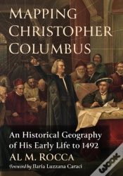 Capa do artigo Mapping Christopher Columbus